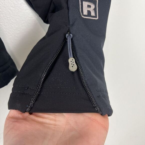 Patagonia Women’s Scythe Jacket Seaweed Softshell Sweater Sweatshirt  Size XS - Picture 11 of 13